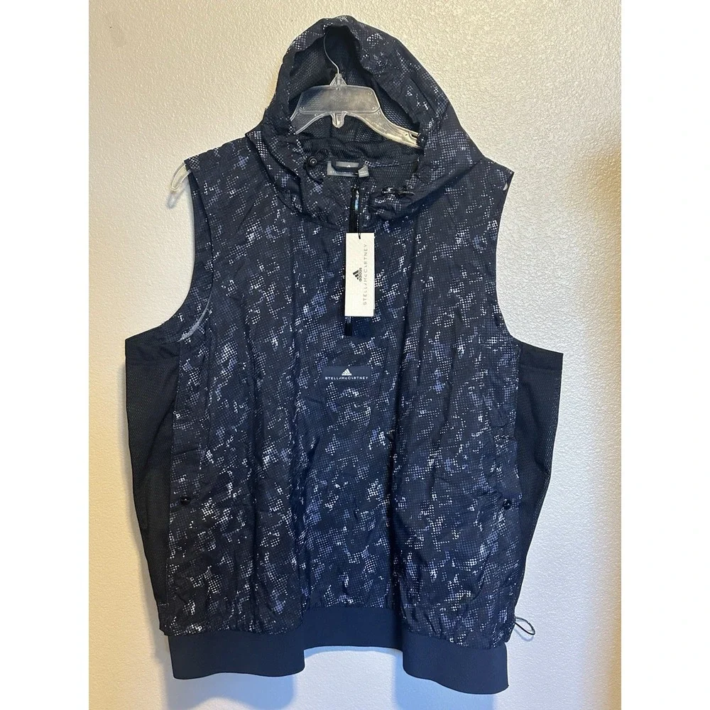Adidas by Stella McCartney new tags